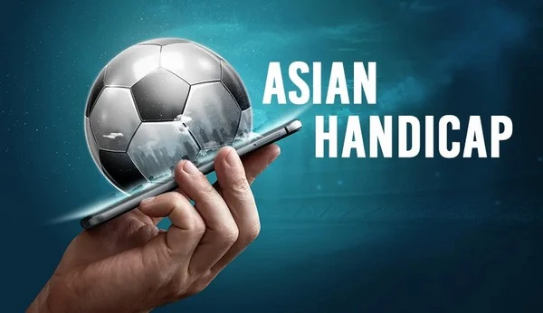 Asian Handicap Betting: Unraveling the Secrets to Profit with Handicap Odds