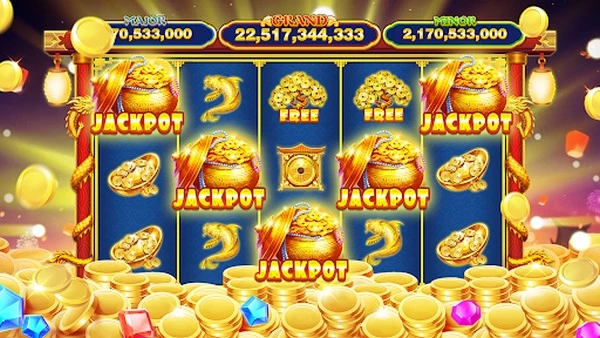 Slot Gaming: Exploring Lucky Charms and Rituals