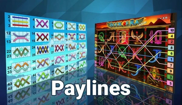 Slot Play: Mastering Payline Selection for Better Odds and Enjoyment