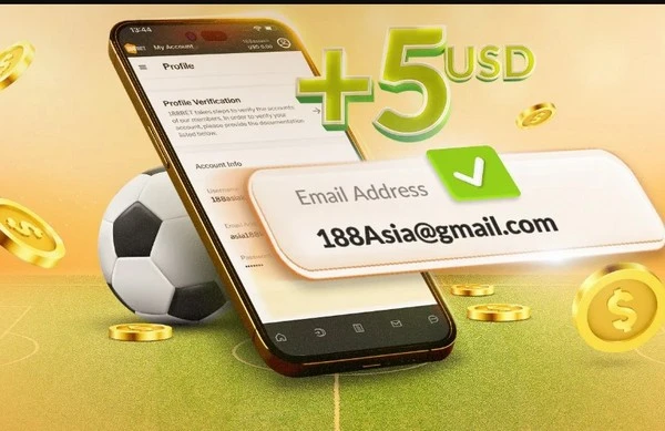 Unlock the Action: Get a Free USD 5 Sports Bet