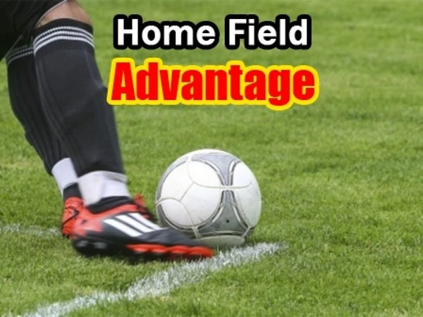 Home Field Advantage: Making Informed Bets in Cup Matches