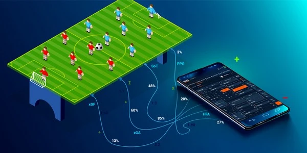 Betting on Player Performance: A New Dimension in Soccer Wagering