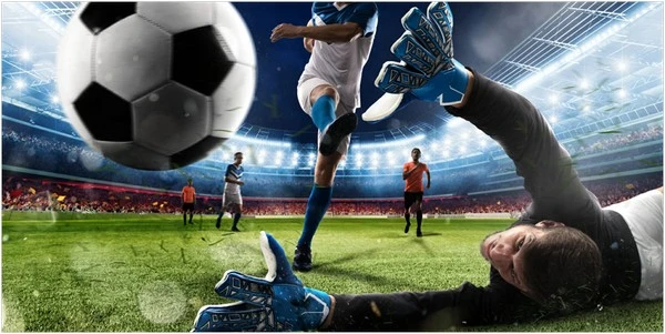 Betting on Player Performance: A New Dimension in Soccer Wagering