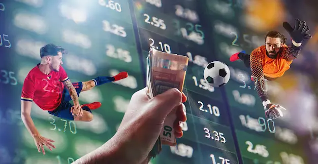 Soccer Game Betting: Unraveling the Impact of Weather Patterns