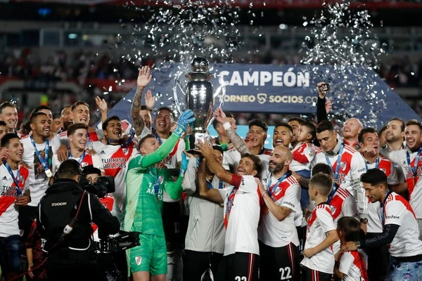 Argentine Primera Division: A Bettor's Guide to South American Flair