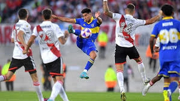 Argentine Primera Division: A Bettor's Guide to South American Flair