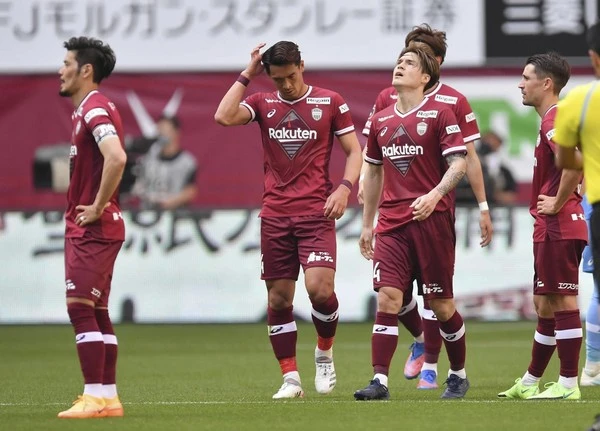 Betting on Japan's J1 League: Unlocking the Mysteries