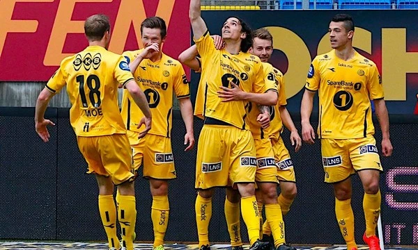 Eliteserien Betting Strategies: Tapping into Norway's Football Goldmine