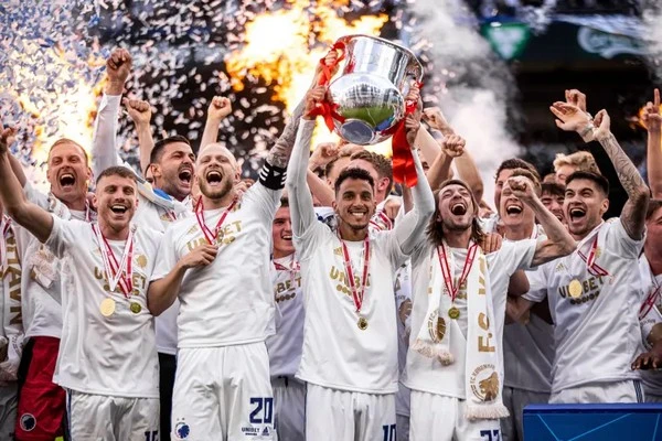 Hidden Strategies for Success: Mastering Danish Superliga Bets