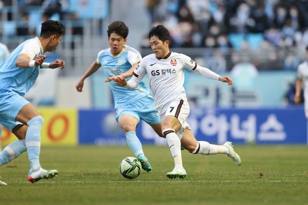 K League 1 Betting: Strategies for Korea's Premier Football League