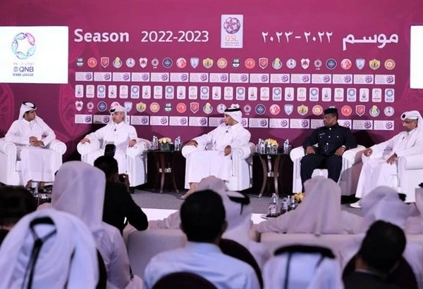 Qatar Stars League: Betting in the Heart of the Gulf