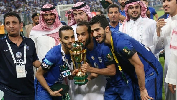Saudi Arabia's Professional League: Exploring the Hidden Betting Markets