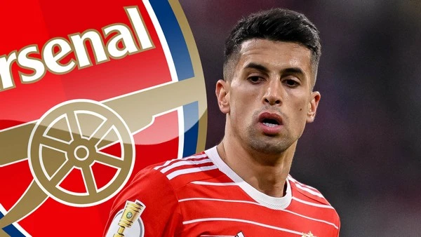 Arsenal's Summer Transfer Target: The Joao Cancelo Pursuit