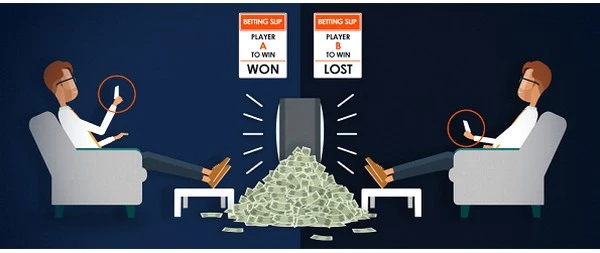 Matched Betting: The Guaranteed Profit Strategy
