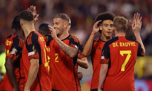 Belgium at Euro 2024: A Comprehensive Betting Guide