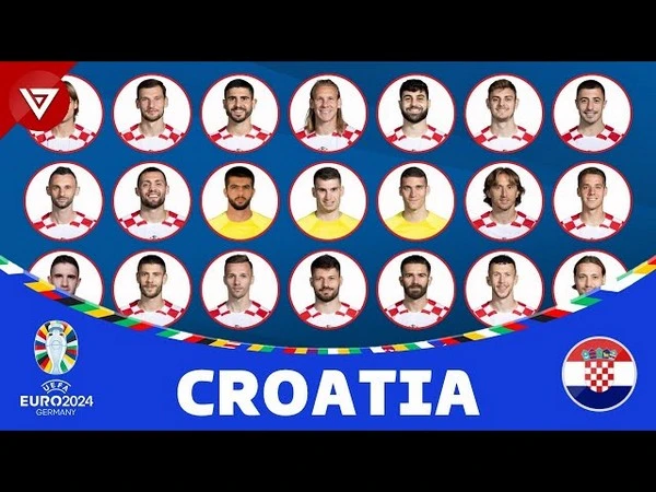 Evaluating Croatia's Team Dynamics and Betting Strategies at Euro 2024