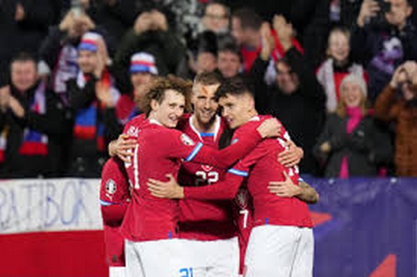Evaluating the Czech Republic at Euro 2024