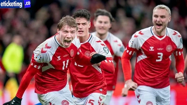 Evaluating Denmark’s Strategy and Betting Prospects at Euro 2024