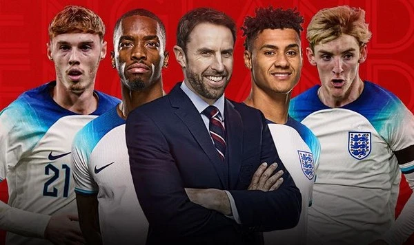 Evaluating England's Chances at Euro 2024