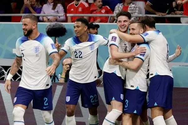 Evaluating England's Chances at Euro 2024