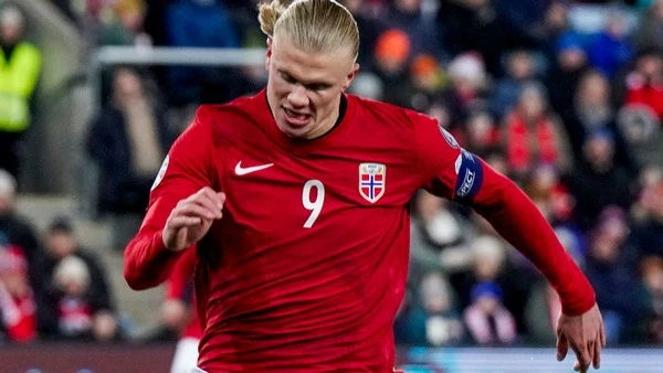 Erling Haaland's Absence from Euro 2024
