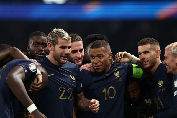 Mastering the Odds with France at Euro 2024: Strategies for the Savvy Bettor