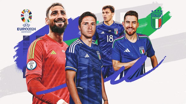 Evaluating Italy's Team Strength and Betting Strategies at Euro 2024