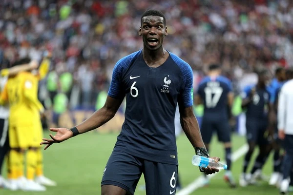 Paul Pogba's Absence from Euro 2024: Understanding the Four-Year Ban and Its Implications