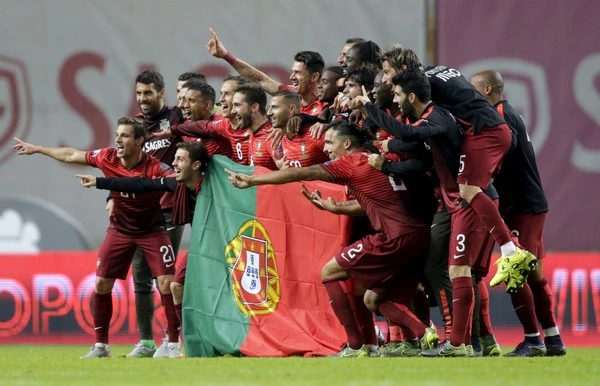 Portugal at Euro 2024: A Comprehensive Betting Guide and Winning Prospects