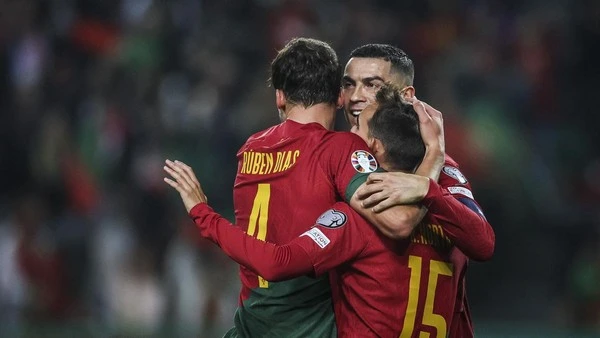 Portugal at Euro 2024: A Comprehensive Betting Guide and Winning Prospects