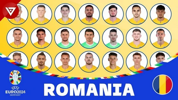 Strategic Betting on Romania at Euro 2024