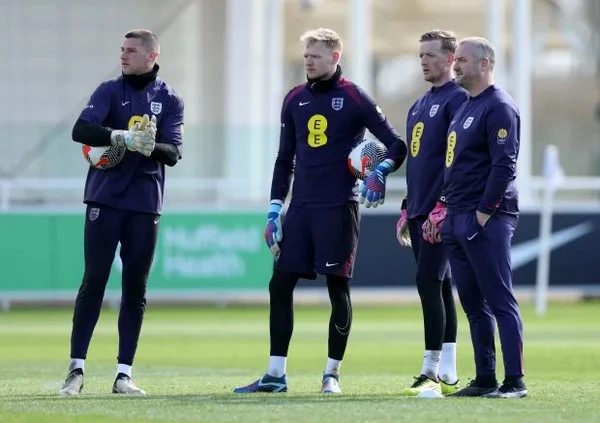 England's Euro 2024 Preparation Hit as Sam Johnstone Faces Surgery