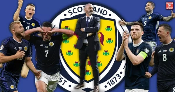 Scotland's Brave Hearts at Euro 2024: A Betting Perspective