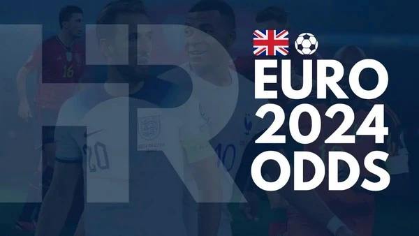 Who Will Conquer Euro 2024 Betting on Country Odds