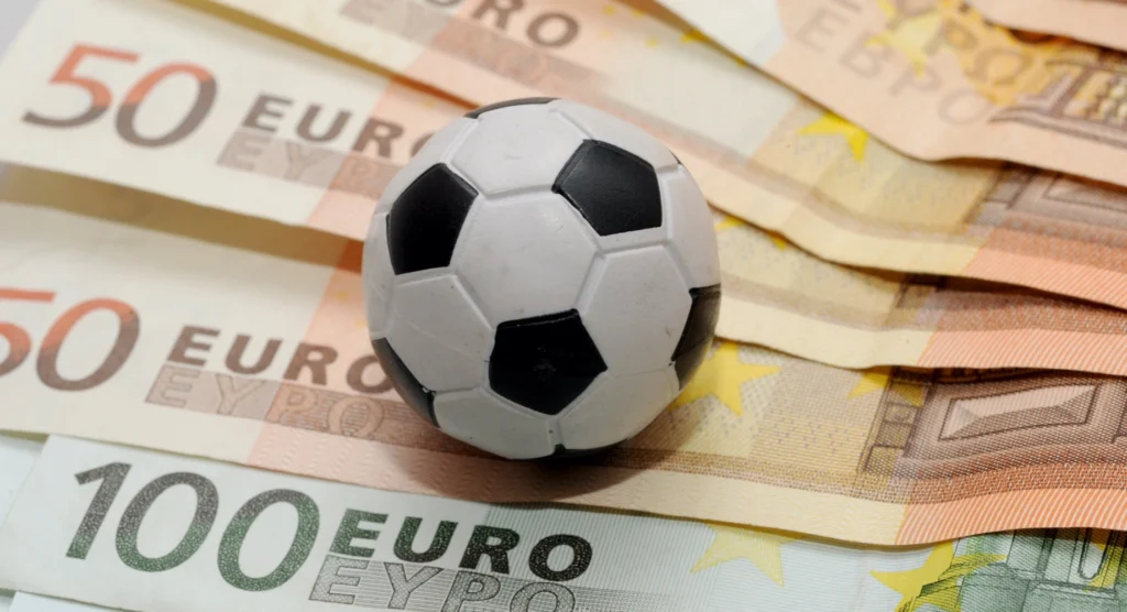 Scoring Strategy: Betting on Team Goals in Euro 2024
