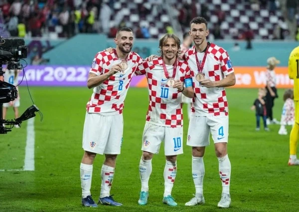 Strongest Croatia Squad for Euro 2024: A Blend of Experience and Talent
