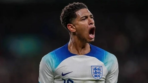 England's Strongest Squad for Euro 2024: Top Quality Attack