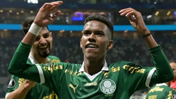 Chelsea Reaches Agreement with Estevao Willian, Securing Brazilian Prodigy
