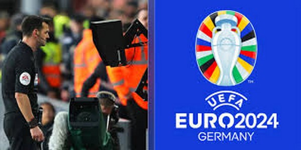 UEFA Sued: Euro 2024 May Remove Offside Detection Technology