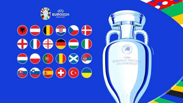 Betting Strategies for Picking Euro 2024 Finalists