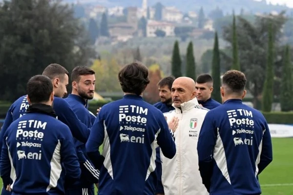 Revealing the First Three Players Called Up to the Italian National Team for Euro 2024