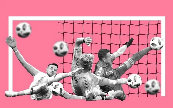 Betting on the Edge: Euro 2024 Penalty Shootout Wagers