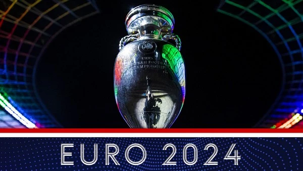 Predicting the Finalists of Euro 2024: A Betting Overview