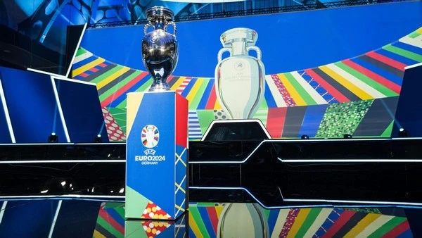 Predicting the Finalists of Euro 2024: A Betting Overview