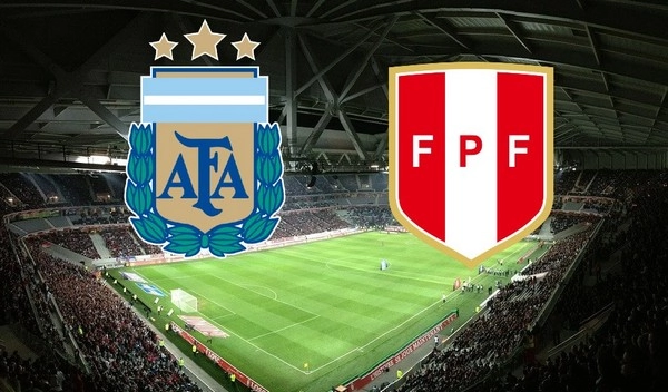 prediction Argentina vs Peru 30062024