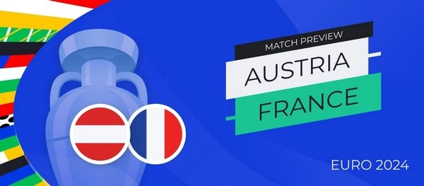 prediction austria vs france 18062024