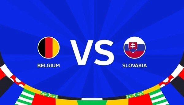 prediction belgium vs slovakia 17062024