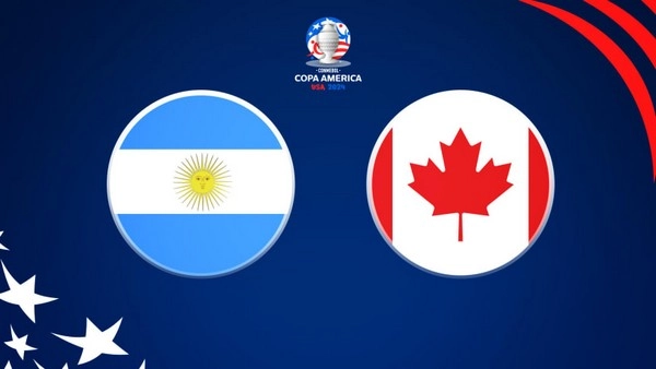 កំណត់អត្តសញ្ញាណ Canada vs Chile 07:00 មិថុនា 30 Copa America