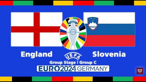prediction england vs slovenia 26062024