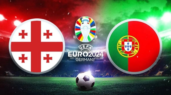 prediction georgia vs portugal 27062024